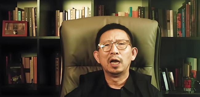 丁太升回复歌手淘汰庾澄庆 改编格调分辨时宜