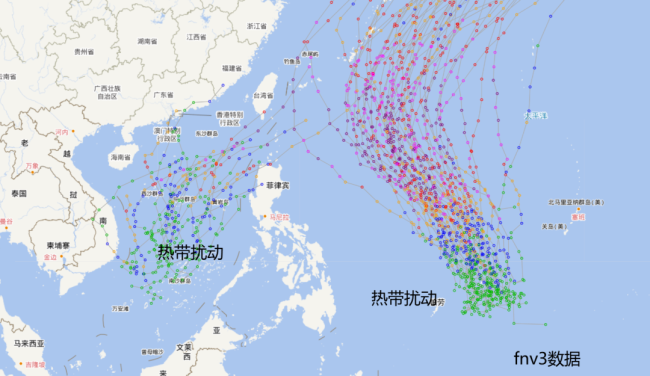 14省區(qū)市大到暴雨 雨水持續(xù)至六月
