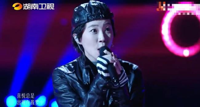 媒体评窦靖童《歌手2026》首秀
