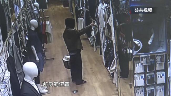 男子發(fā)現(xiàn)自助結(jié)賬系統(tǒng)無人看管便偷拿商品,北京警方:拘留 科技便利背后的盜竊隱患