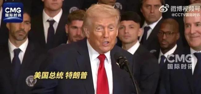 古巴最高领导人发文感谢中国紧急援助大米 关键时刻展现真挚友谊