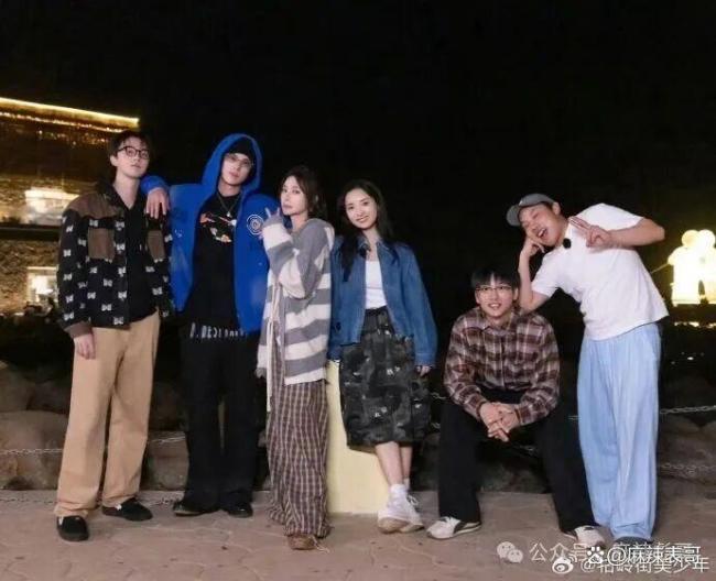 王鹤棣掉粉 一句话引发粉丝大战
