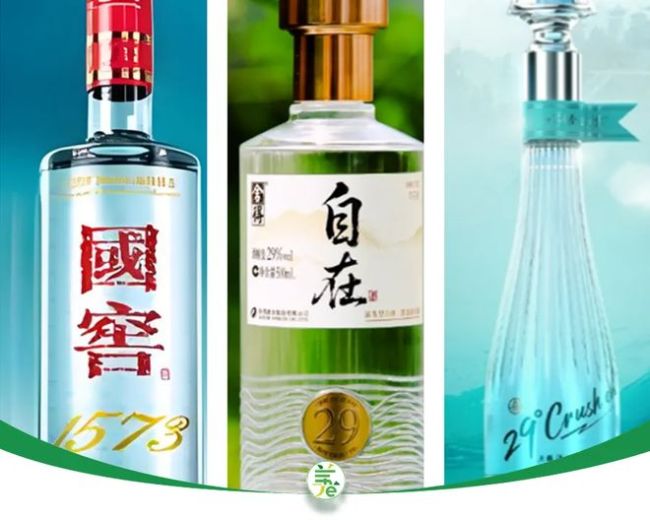 白酒集体“降度”是新机会吗