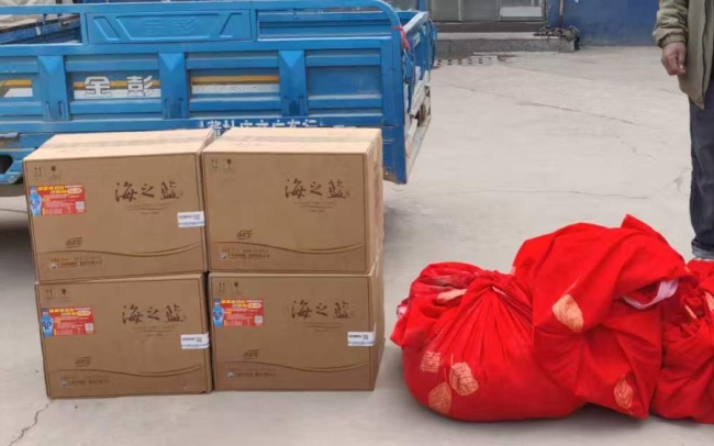 男子接親途中才知新娘已婚有娃 騙婚團(tuán)伙落網(wǎng)