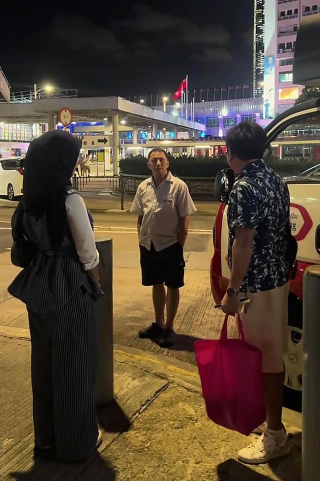 游客在香港买雪糕说普通话被骂 歧视事件引发热议