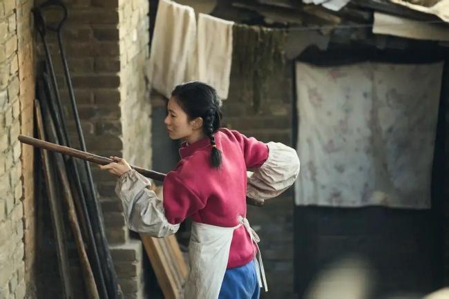 《主角》何以让秦腔出圈 戏中戏共鸣生命激情