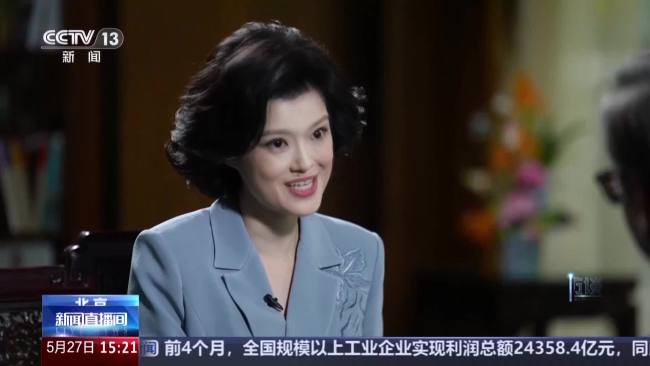 武契奇谈台湾问题 简单明确带标点