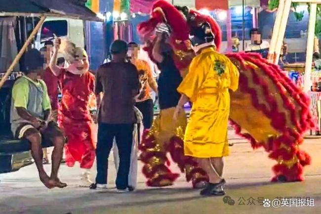 泰5名男警化身舞者抓獲毒販 創(chuàng)意臥底引熱議