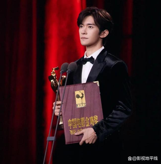 白玉蘭獎(jiǎng)評(píng)選標(biāo)準(zhǔn)只有一個(gè) 作品精氣神