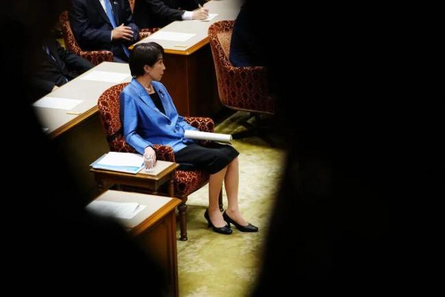 被曝“抹黑门”，或成高市早苗政治生涯转折点，导致她辞职