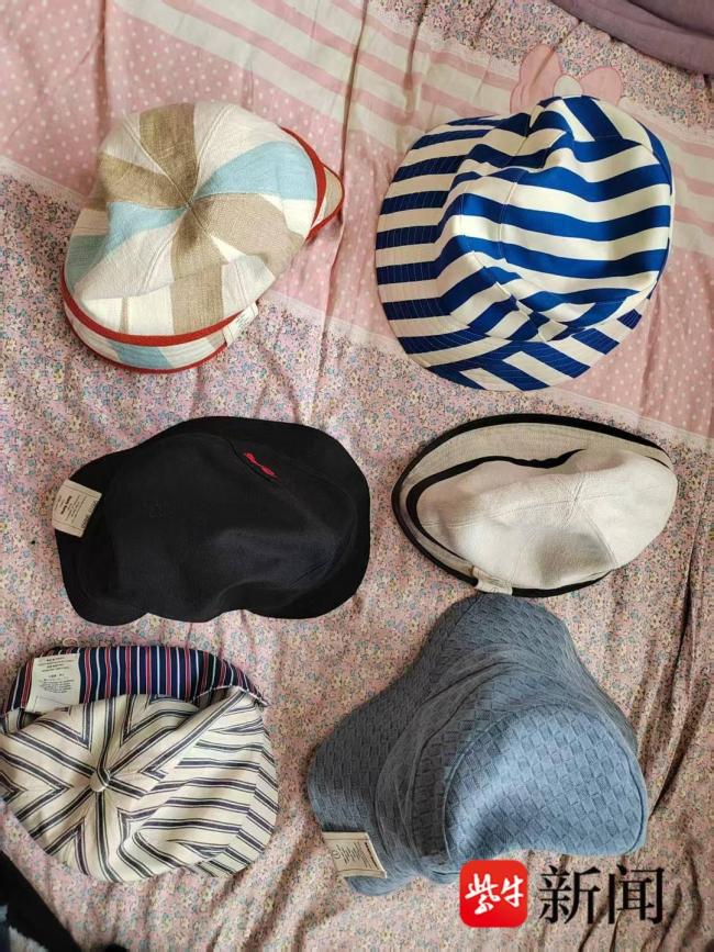 帽子标注新西兰产地遭消费者质疑 品牌方无法提供有效证明