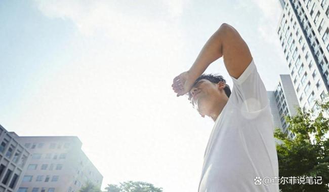 南方超级湿热将转普通湿热