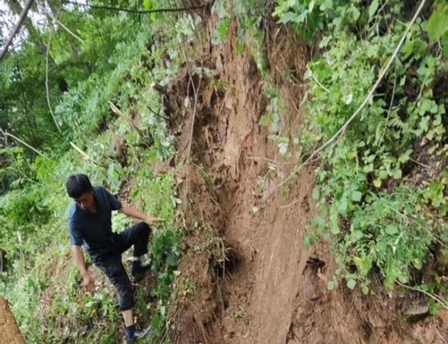 河南多地成功避險10起災害獲通報表揚 應急響應顯成效