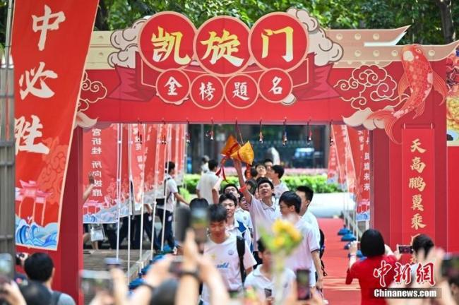 今年高考有哪些新变化