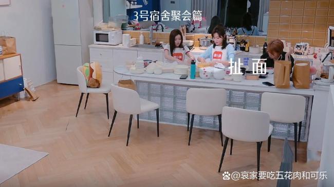 浪姐宿舍 甲醛
