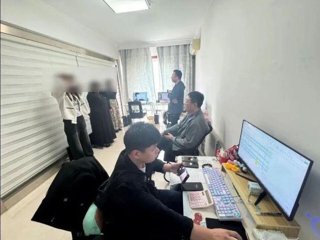 嘉興警方破獲特大車險詐騙案 涉案金額超2000萬