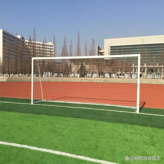 当地回应男孩被足球门砸身亡 设施安全问题再引关注