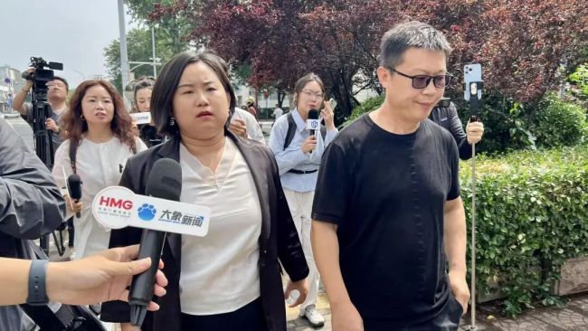 两子非亲生案男子称前妻否认出轨 22年婚姻信任崩塌