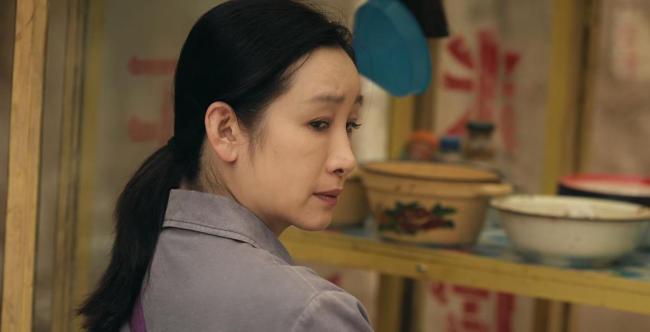 秦娥偷偷举荐楚嘉禾当角 幕后故事揭晓