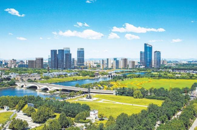 重磅文件發(fā)布 未來城市更新這樣推進 明確十五五目標與任務(wù)