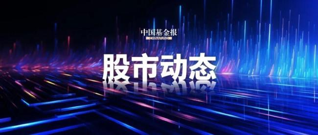 万科，突然涨停