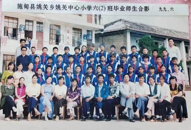 航天员桂海潮入选“最美科技工作者” 年轻载荷专家的荣耀