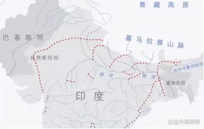 印度德里缺水已持續(xù)近25天 高溫與供水危機(jī)并存