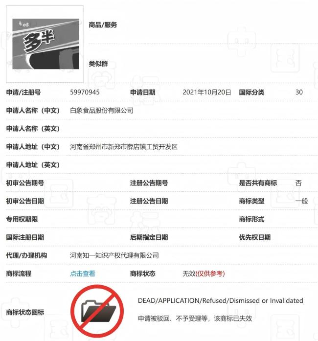 1174个欺骗性商标被宣告无效 治理成效显著