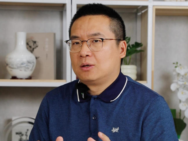 揭黑医生张煜回应胜诉