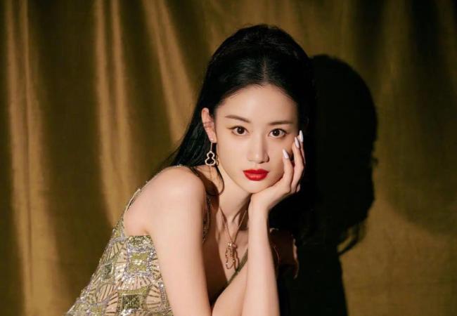 劉詩(shī)詩(shī)趙今麥郭曉婷同框 仙劍回憶與代際碰撞