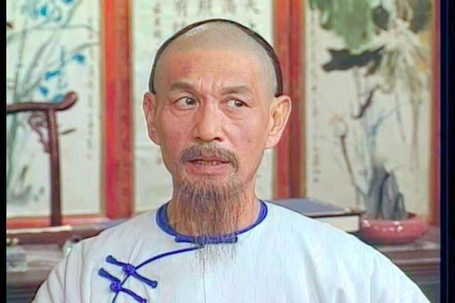 演员刘洵去世 曾参演《九品芝麻官》 戏曲大师离世享年87