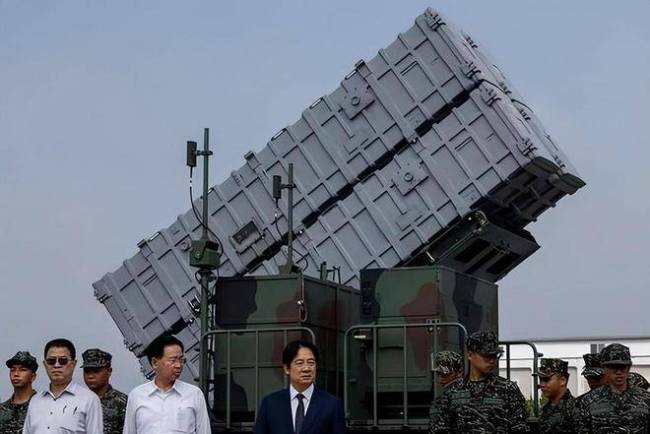 美防長稱認知到中國能力與實力 美軍心虛探底細