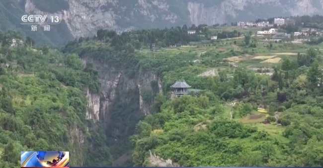 世界旅游名山+1 鄂西四地共建世界级旅游线路