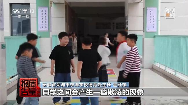 央視調(diào)查失控的解壓捏捏樂玩具 從解壓到暴力的轉(zhuǎn)變