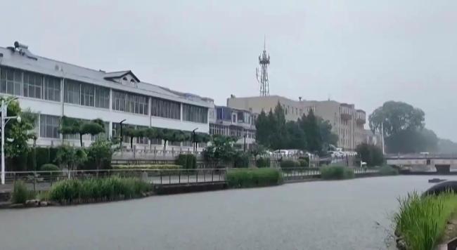 今起中国全面进入汛期 各地防汛关键期来临