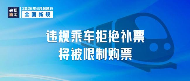 本月起,这些新规将影响你我生活 涵盖外卖安全到公积金贷款