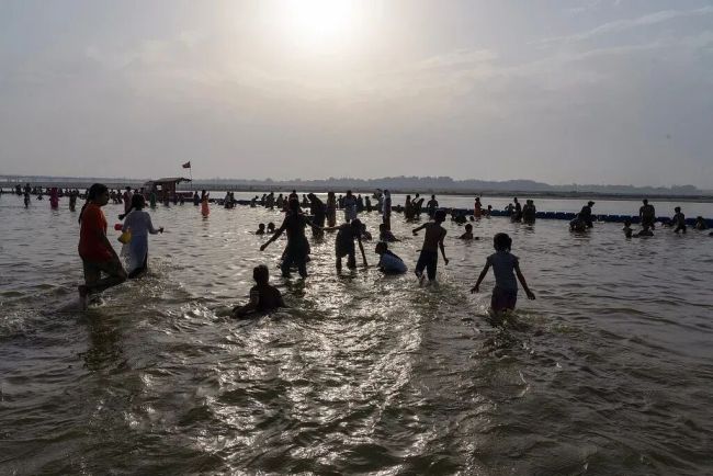 法國(guó)高溫致7人死亡中國(guó)留學(xué)生發(fā)聲 熱浪引發(fā)生活困擾