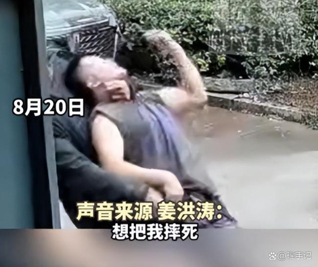兩兒子非親生事件 妻子出軌兩人身份公開 二十年騙局終曝光