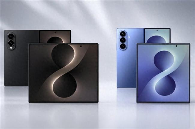 曝三星折叠屏产品线迎重大调整