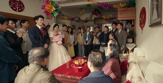刘红兵婚后那么多年对娥从没变过 现实婚姻的考验
