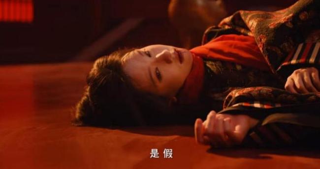 24集权谋剧《翘楚》明天开播 古装权谋爆款预定