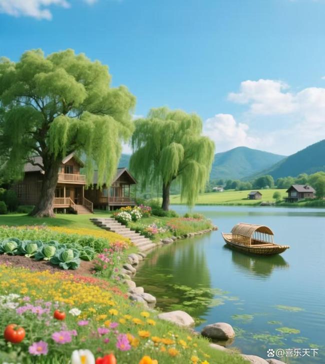 6月你的期待一定会实现