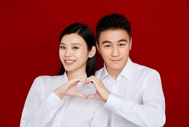 奚梦瑶何猷君婚礼最大受害者出现了 甜蜜表象下的真实争议