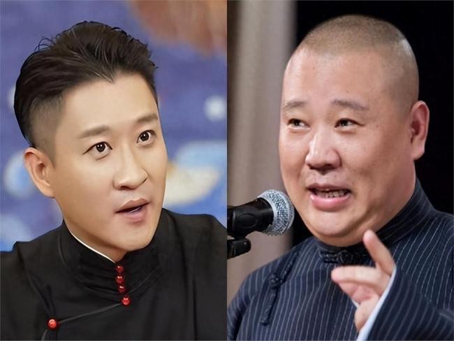 再过十年谁还能听懂郭德纲