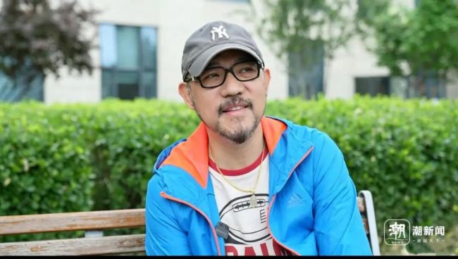 58岁走红拉丁裁判紧绷了45年