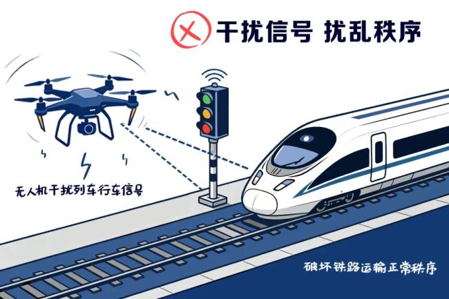 公安機(jī)關(guān)提醒來(lái)啦：無(wú)人機(jī)不能這么飛！