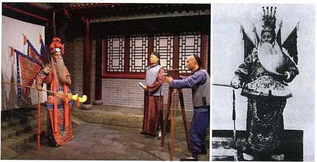 藏不住了！这座城1200多个取景地，一键打卡