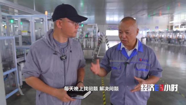 國產(chǎn)電動車掀起全球出海熱 從田間地頭到國際街頭