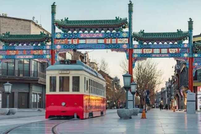藏不住了!這座城1200多個取景地,一鍵打卡