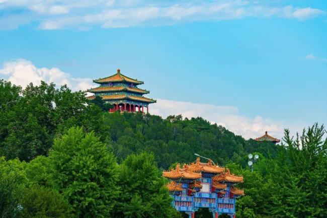 藏不住了！這座城1200多個取景地，一鍵打卡